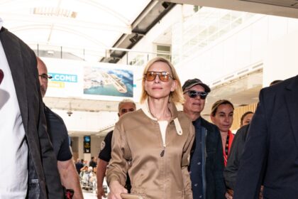 Forget the Red Carpet: At the Cannes Film Festival 2026, the Stars Are Just as Chic in Casual Looks