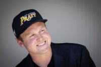 Vans Sneakers, Dodgers Logos: How Spencer Pratt Is Leveraging LA Iconography for His Mayoral Campaign