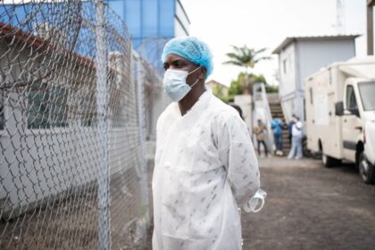 Trump admin didn’t want Ebola-exposed Americans, sent them to Berlin, Prague