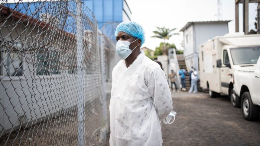 Trump admin didn’t want Ebola-exposed Americans, sent them to Berlin, Prague