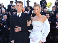 Bella Hadid Brings Brother Anwar As Her Date to the 2026 Cannes Film Festival