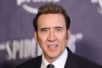 Why Nicolas Cage Changed His Name Last Year