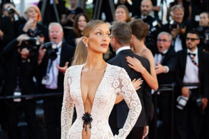 The 8 Best Dressed Stars From the 2026 Cannes Film Festival