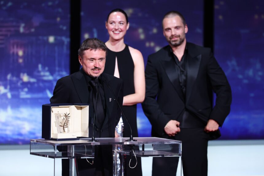 All the Winners From Cannes 2026