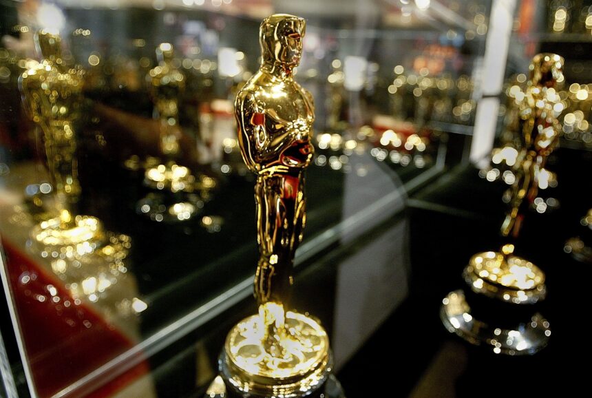 AI Officially Can’t Win an Oscar for Acting or Screenwriting