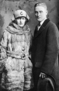 The Long, Mysterious Journey of F. Scott Fitzgerald’s Brooks Brothers Coat