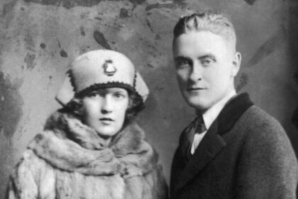The Long, Mysterious Journey of F. Scott Fitzgerald’s Brooks Brothers Coat