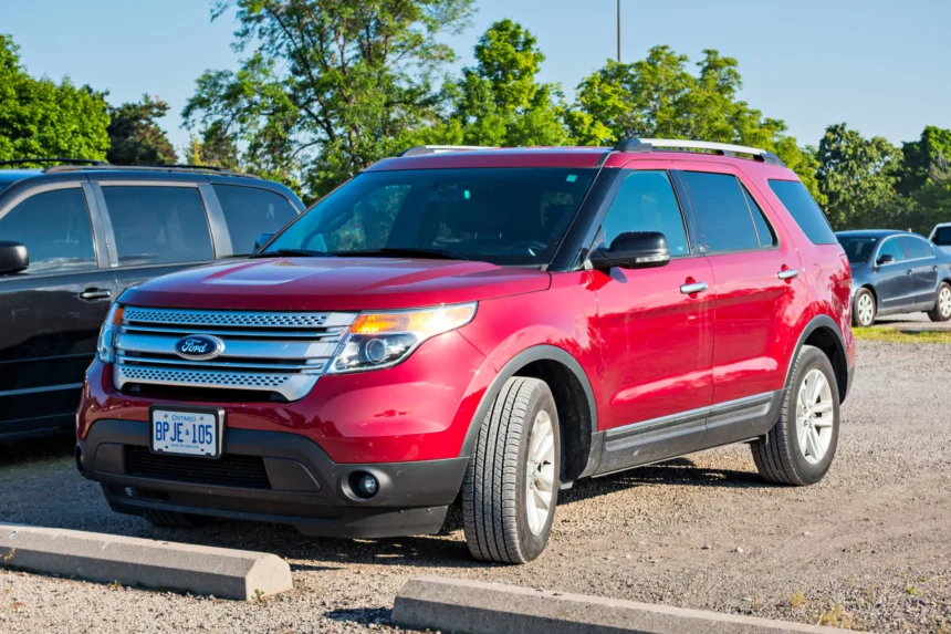 I Haven’t Bought a New Car In 11 Years. Turns Out I’m Trendy