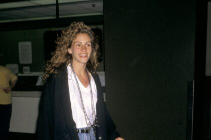 Forget Loafers, ’90s Tennis Shoes Are Making a Surprise Comeback for Summer 2026