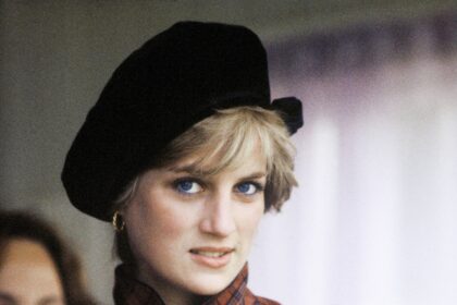 Newly Unearthed Letter From Princess Diana Reveals Dislike of London and  ‘Blissful Honeymoon’ With Charles
