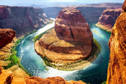 A Trip to the Grand Canyon Completely Changed How I Think About Leadership