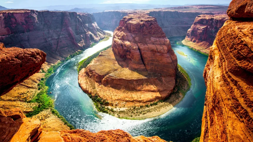 A Trip to the Grand Canyon Completely Changed How I Think About Leadership