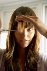 How Often Should You Cut Your Hair? Vogue Asks the Pros