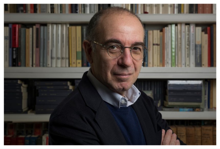 Giuseppe Tornatore to Be Honored With Golden Globes Prize for Documentary in Tandem With Artemis Rising Foundation at Italy’s Taormina Film Festival (EXCLUSIVE)