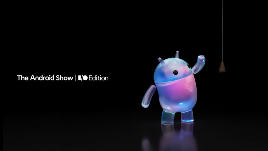 Thank goodness: Google says it’s not about to reveal a Liquid Glass makeover for Android
