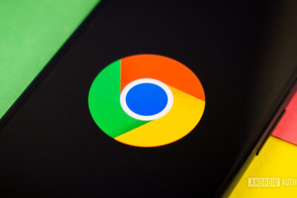 A bizarre Chrome bug is locking some Android tablet users out of their browser