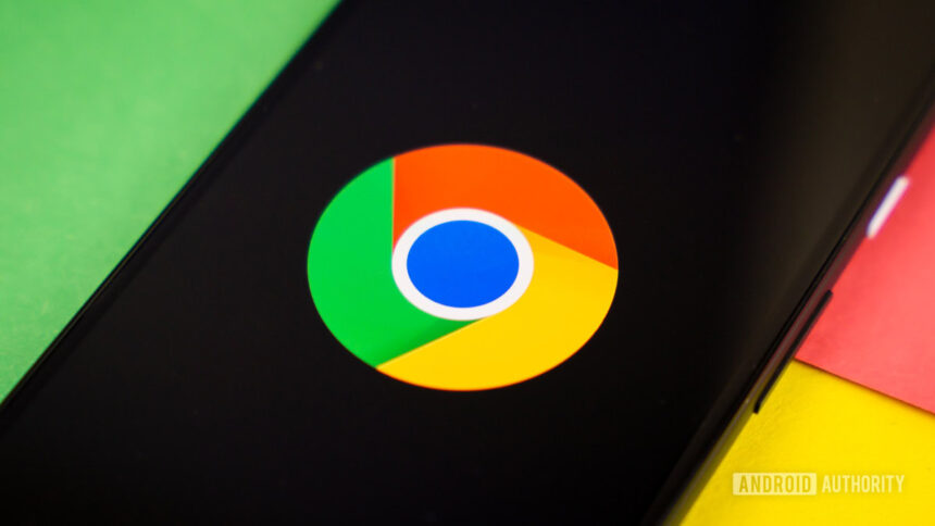 A bizarre Chrome bug is locking some Android tablet users out of their browser