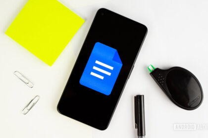 You can now stop repeating yourself to Gemini in Google Docs