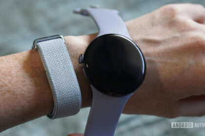 PSA: Don’t buy the Fitbit Air expecting it to work with your Charge or Versa