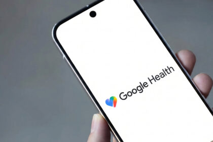 Google Health brings a powerful new widget to your home screen