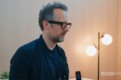 Android boss reveals the unsurprising reason Google Glass ended up in the tech graveyard