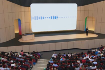 Your favorite Google apps are getting a massive Gemini Live-like upgrade