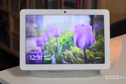 Google Home is getting faster, better with context, and easier to complain about