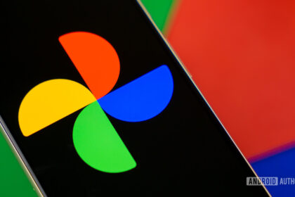 Google is killing this handy way to back up PC folders to Google Photos