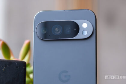 Pixel 11 Pro and Pixel 11 Pro XL leak with improved cameras and ‘Pixel Glow’ RGB LEDs