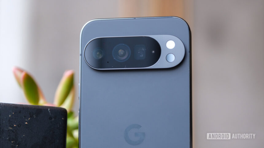 Pixel 11 Pro and Pixel 11 Pro XL leak with improved cameras and ‘Pixel Glow’ RGB LEDs