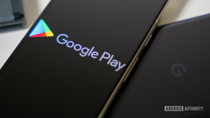 Finding the right Android app just got easier with Google’s new Ask Play upgrade
