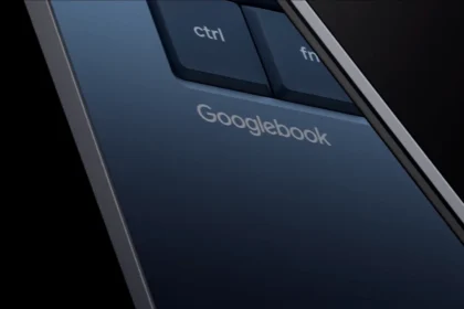 The Googlebook Doesn’t Make Any Sense