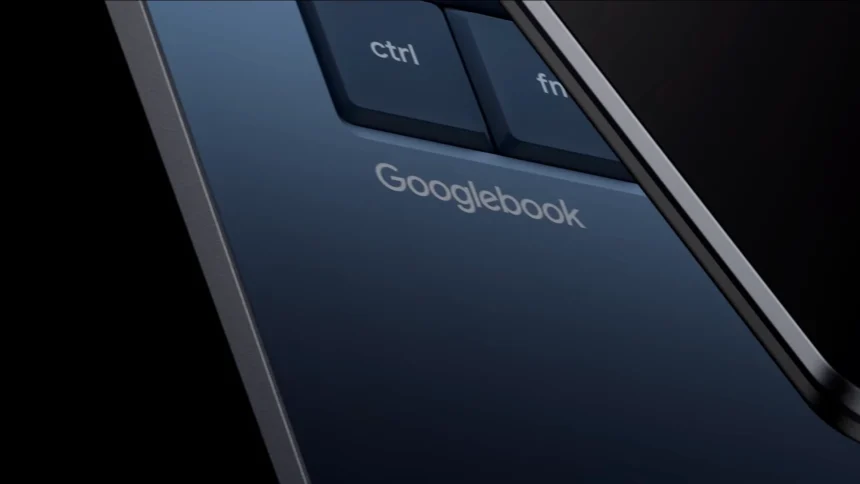 The Googlebook Doesn’t Make Any Sense