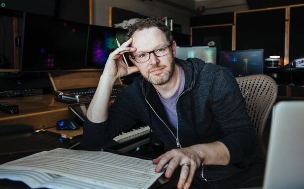 “A great score is not heard” – From Indiana Jones to Star Wars, musical legend Gordy Haab on becoming a caretaker of some of video games’ most prolific franchises