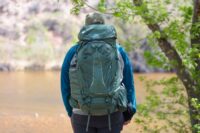 A Comfort-Forward Pack for Heavy Load Hauling: Gregory Baltoro Backpack Review