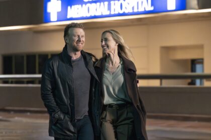 ‘Grey’s Anatomy’ Boss on the Season 22 Finale: How Teddy and Owen Say Goodbye and That Surprising Meredith Twist