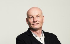 Warner Chappell’s Guy Moot Will Be the First Publisher to Collect U.K.’s Prestigious MITS Award