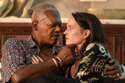 Samuel L. Jackson, Eva Green Thriller ‘Just Play Dead’ Scores Key Distribution Deals Out of Cannes (EXCLUSIVE)