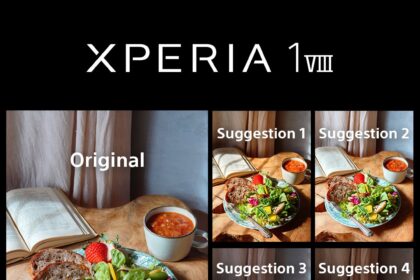 Sony tries to explain that its AI Camera Assistant doesn’t suck
