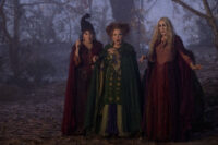 ‘Hocus Pocus 3’ Officially in the Works With Bette Midler, Sarah Jessica Parker and Kathy Najimy Returning