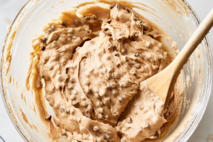I Asked Jacques Torres and 9 More Pastry Chefs If Chilling Cookie Dough Makes a Difference, and They All Said the Same Thing