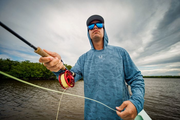 Free Gear Fridays: Win a 0 Huk Gift Card