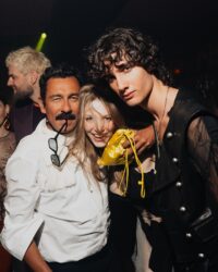I Tried to Go to Every Single 2026 Met Gala After-Party