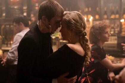 ‘Half Man’ Star Julie Cullen on Persuading Niall to Tell the Truth and Confronting Ruben’s Mum in That Awkward Dinner Scene: ‘I Was Honestly Scared of Her’