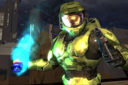 Halo 2 and 3 Remakes are “definitely happening”, claims leaker