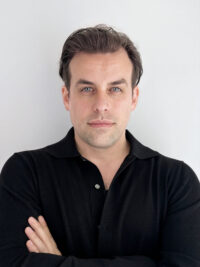 Jelmer Boskma Joins Digital Domain As VFX Supervisor