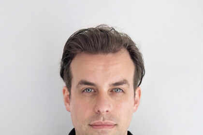 Jelmer Boskma Joins Digital Domain As VFX Supervisor