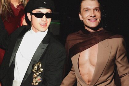 Investigating the Style Dichotomy of the ‘Heated Rivalry’ Heartthrobs
