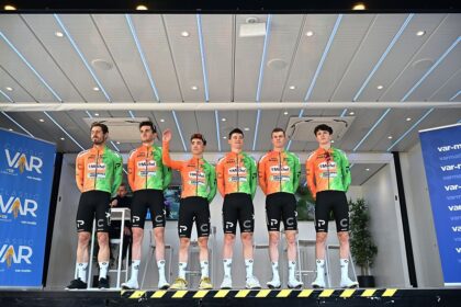 ‘The successes of yesterday seem completely unattainable without profound transformation’ – Historic French team to close men’s squad to go all-in on women’s cycling