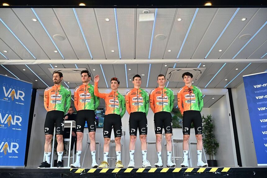 ‘The successes of yesterday seem completely unattainable without profound transformation’ – Historic French team to close men’s squad to go all-in on women’s cycling